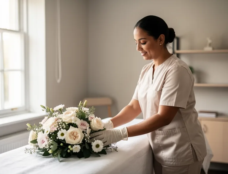 funeral home Saginaw